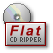 FlatCdRipper